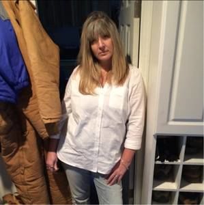 Meet your Posher, Sue